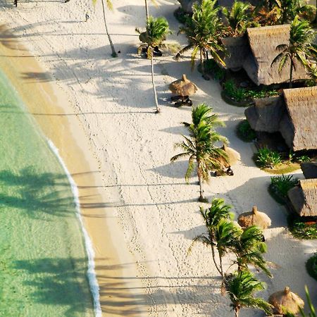 Cauayan Island Resort El Nido Bagian luar foto