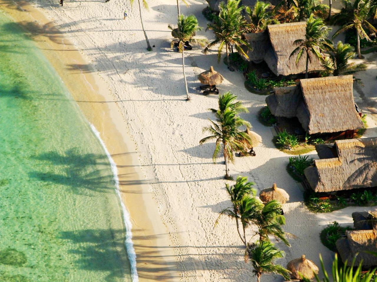 Cauayan Island Resort El Nido Bagian luar foto